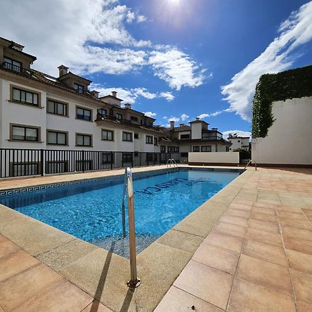 Estupendo Alojamiento En Silgar Con Piscina Sanxenxo Exteriér fotografie