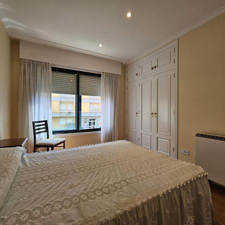 Estupendo Alojamiento En Silgar Con Piscina Sanxenxo Exteriér fotografie