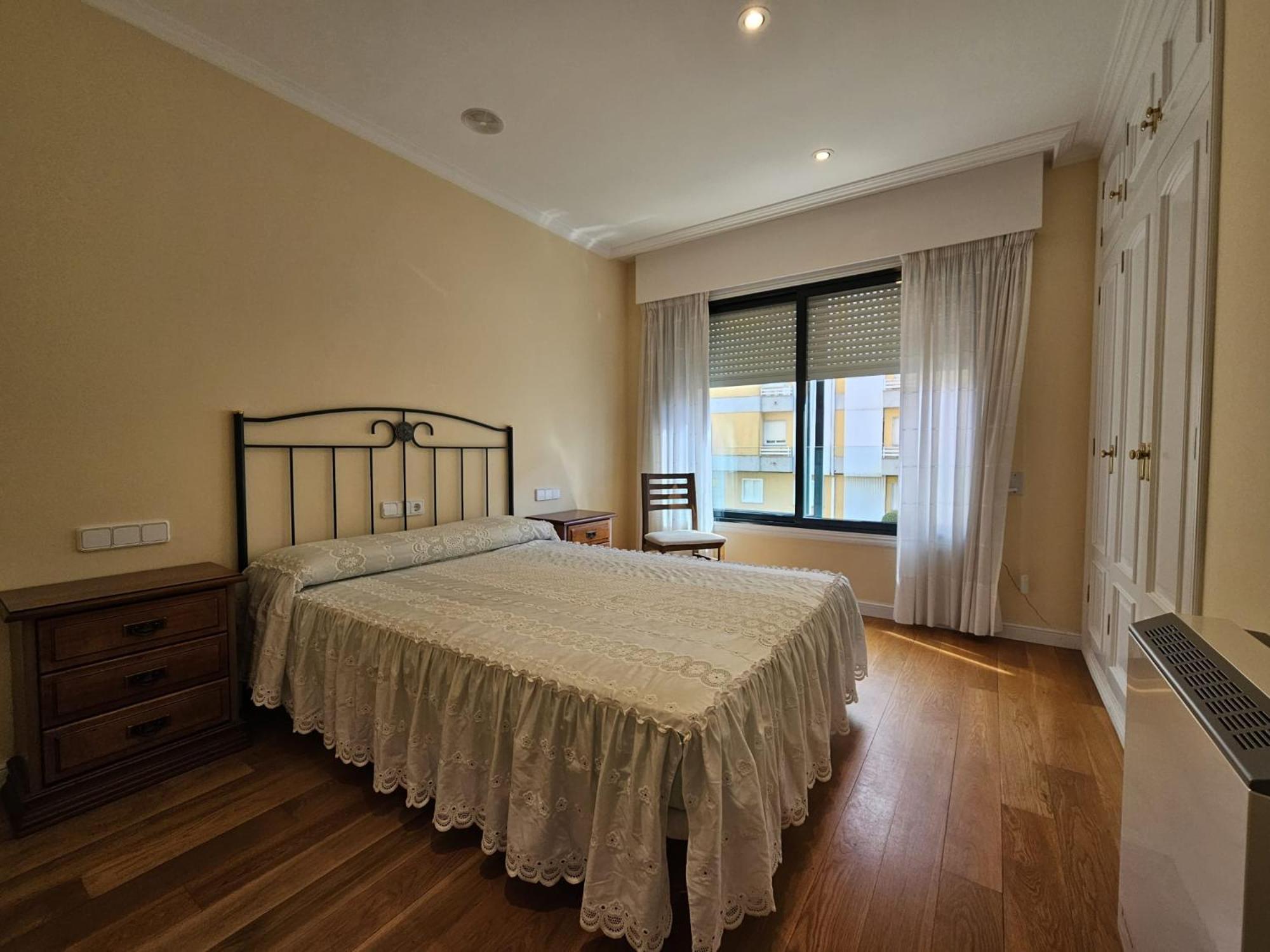 Estupendo Alojamiento En Silgar Con Piscina Sanxenxo Exteriér fotografie