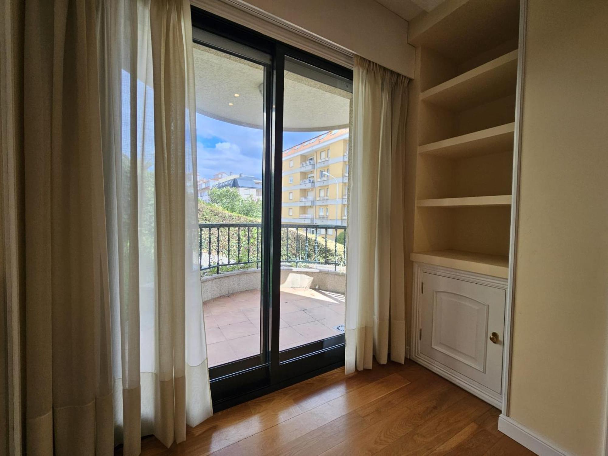 Estupendo Alojamiento En Silgar Con Piscina Sanxenxo Exteriér fotografie