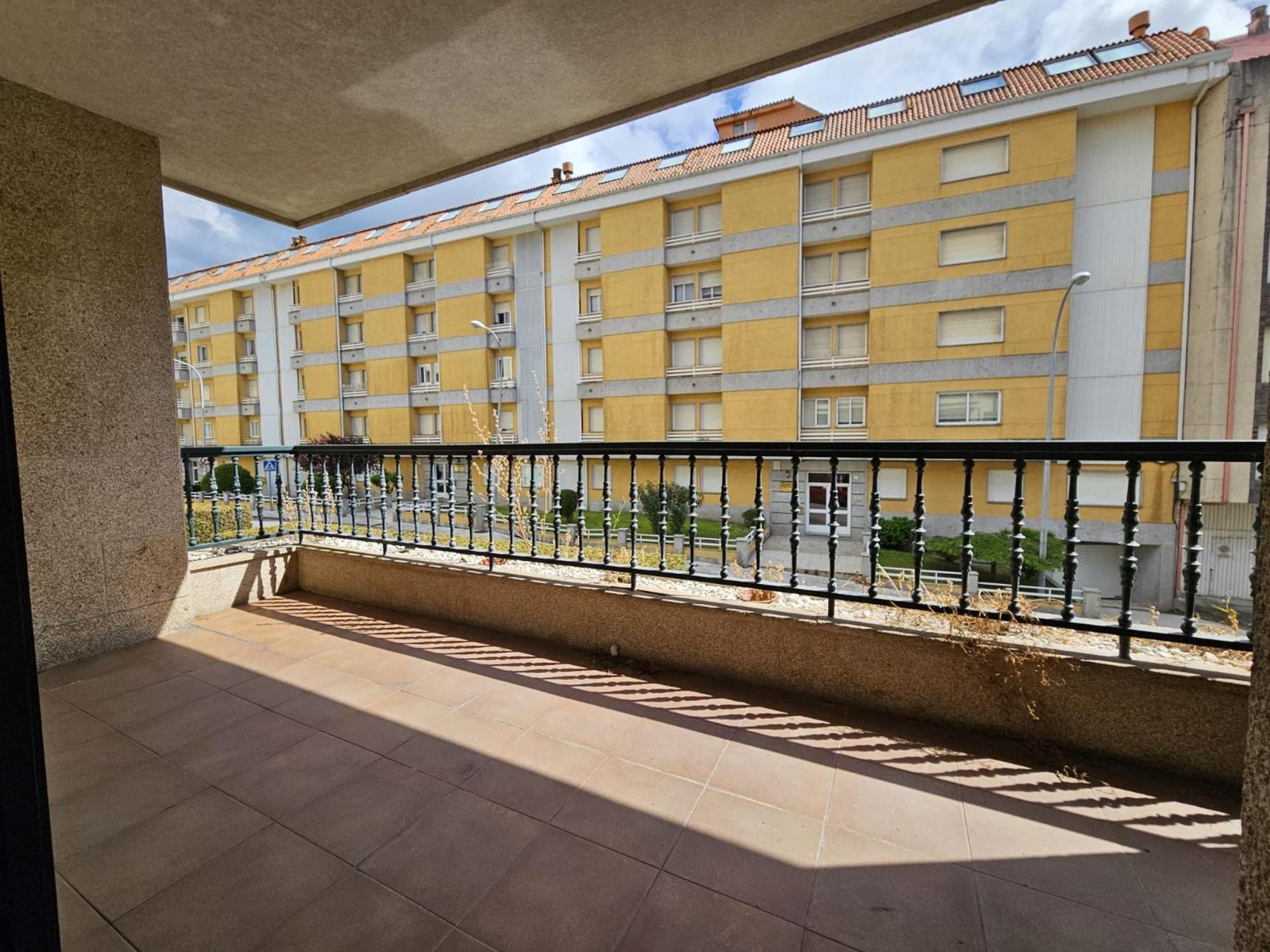 Estupendo Alojamiento En Silgar Con Piscina Sanxenxo Exteriér fotografie