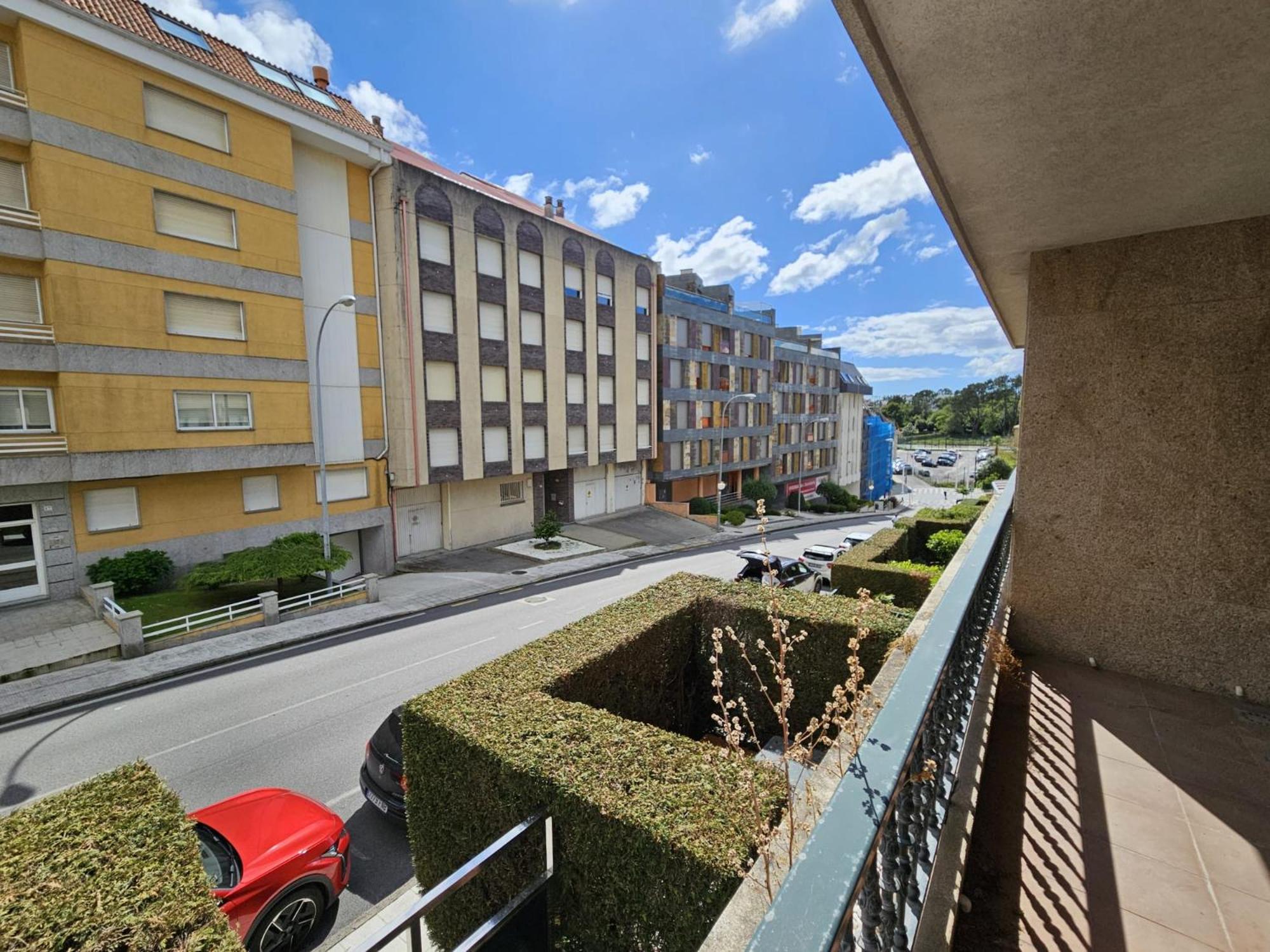 Estupendo Alojamiento En Silgar Con Piscina Sanxenxo Exteriér fotografie